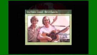 The Sutherland Brothers Band - Wars Of The Roses (1971)