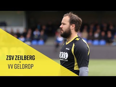 Samenvatting | ZSV - VV Geldrop