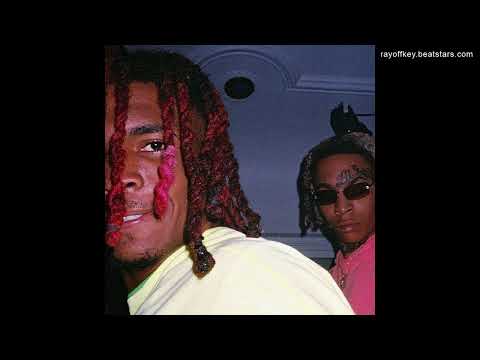 Lil Keed Type Beat x Gunna x Lil Gotit | Wheezy Type Beat
