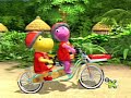 Backyardigans Discovery Kids Enero 2013