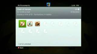 Might & Magic: Clash of Heroes - Sir-Links & Fusion Fanatic