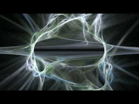 Apophysis One Fractal Animation