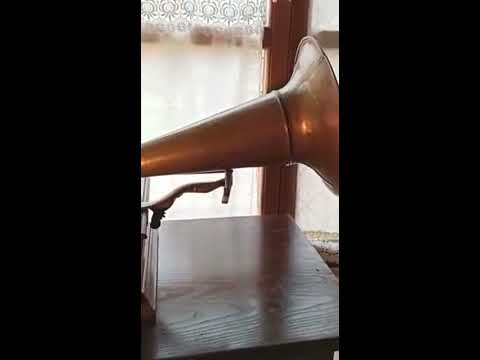 1957 Fausto Cigliano - Armstrong