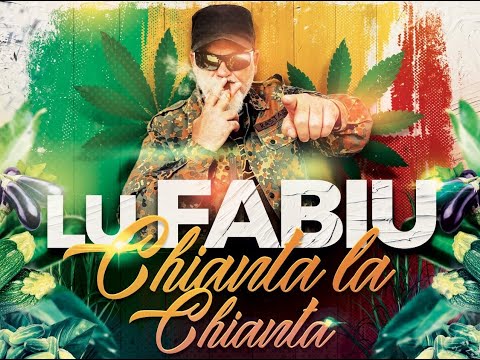 Lu Fabiu - Chianta La Chianta