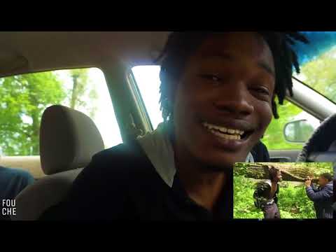 HollywoodWhyte-thought it was a dream (official video)