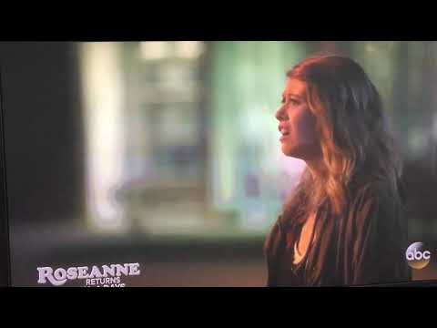 Once Upon A Time 7x14 - Tilly and Robin scene