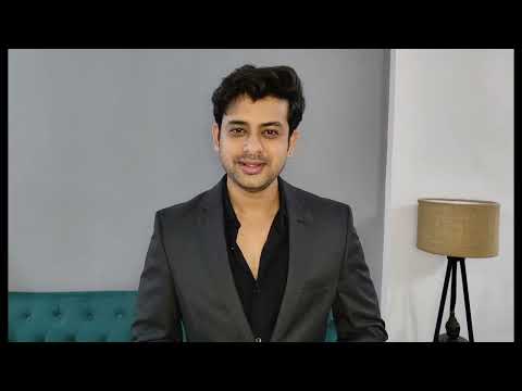 Shaswat Mahapatra Introductio...