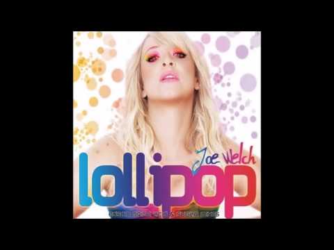 Allan Natal Feat.  Joe Welch - Lollipop (Edson Pride Acid & Sugar Mix)