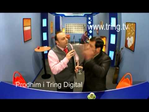 Bar Kafe - Halli i shefit