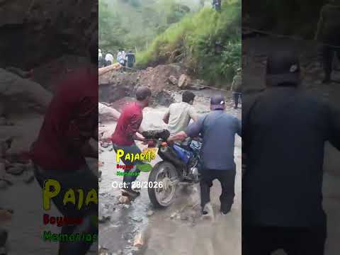 Quebrada La Guacha (Labranzagrande - Yopal) (Oct. 28/2026)