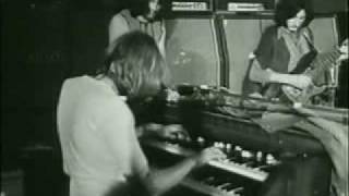 Ritchie Blackmore w/ Deep Purple live in Bilzen '69 (Belgium)