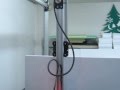 STRO MİNİ PORTATİF CNC STRAFOR KESİM MAKİNASI