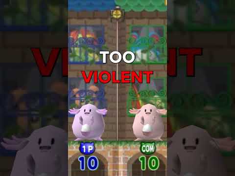 Did you know Arnold almost killed the video game industry in 2005?