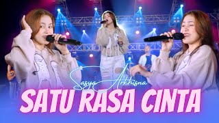 Download lagu Sasya Arkhisna - Satu Rasa Cinta | Jangan Tanya Bagaimana Esok (ANEKA SAFARI) mp3 Download lagu Sasya Arkhisna - Satu Rasa Cinta | Jangan Tanya Bagaimana Esok (ANEKA SAFARI) mp3