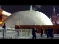 Купол над Мавзолеем Ленина / The Dome of the Lenin Mausoleum 