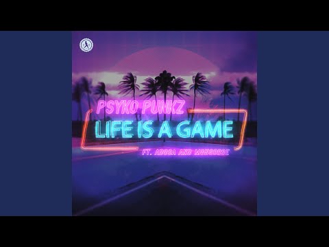Life Is A Game (Extended Mix)