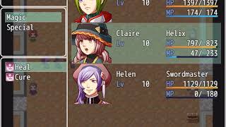 Athopiu - Steam PC Longplay [480p]