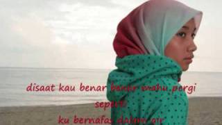Download lagu Yuna-Dan Sebenarnya with Lyric mp3