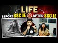 Lifestyle Before And After SSC JE SSC JE 2023 Job Profile Salary Promotion Allowances