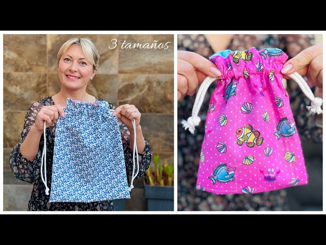 Vídeo relacionado con YiiHHooN Bolsa de Terciopelo con Botón a Presión, 10 Unidades Bolsitas de Tela Pequeñas de Terciopelo, 5 Colores Bolsitas para Regalos con Paño de Limpieza Bolsa
