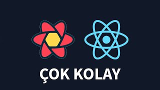 Tanstack Query ile React Uzmanı ol!
