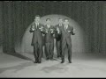 Danny The Juniors At The Hop 1958