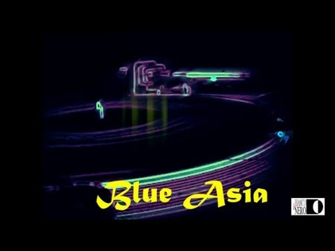 MNP - Blue Asia