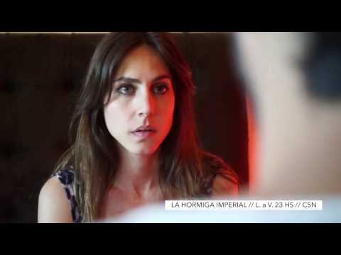 GUILLE AQUINO // EL SKETCH - NOVIA NAZI (EX SKINHEAD)