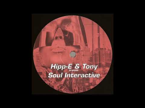 Hipp-E & Tony - Riddem Control [2000]