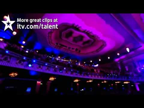 Opera duo Charlotte & Jonathan