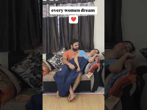 couple goal ❤️ #love #care #home #husband #wife # #support #shots #short #prijayofficial #shorts