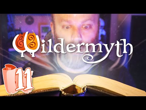 Let's Play Wildermyth // Part 11