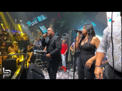 Wellington Toribio En Vivo En Lavara Luxury De Salcedo (LP Productions)