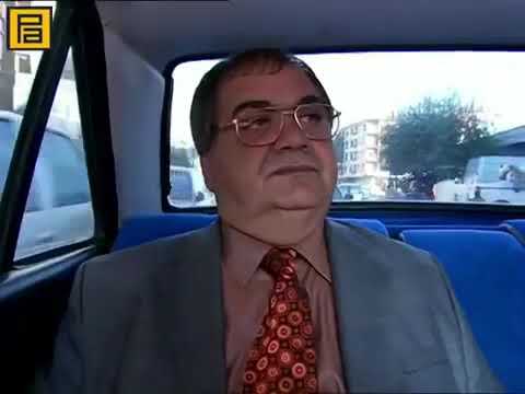 İplikçi nedim efsane sahne