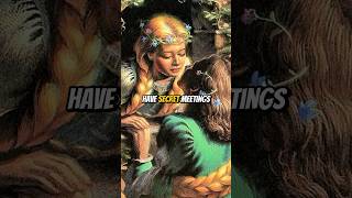 Download lagu The DARK Origins of Rapunzel - PART 3 #shorts #darkfairytales #rapunzel mp3