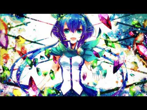NIGHTCORE  Wonder Girls ft. Akon - Like Money