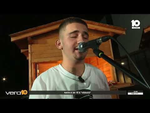 'Pi raki e mendoj për ty' - këndon Edi Sopa