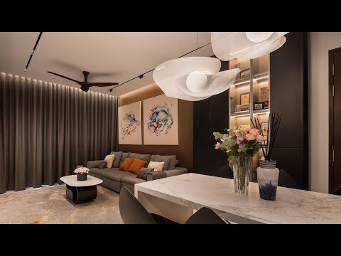 Botanique at Bartley, 235 Upper Paya Lebar Road, 3 Bedrooms, 1,033 sqft, Condominium For Sale, by Sheevonne Lau, 500193968 - PropertyGuru.com.sg