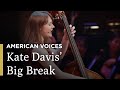 Kate Davis Gets a Big Break | American Voices Concert | Great Performances on PBS