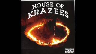 Home Sweet Home by House Of Krazees [Full Album]