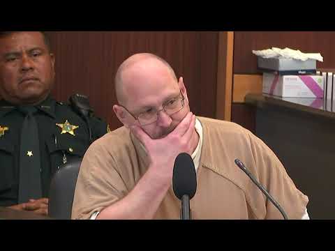 Curtis Wright testifies against best friend Mark Sievers (Part 2)