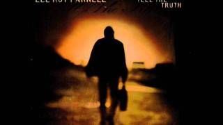 Lee Roy Parnell - Brand New Feeling