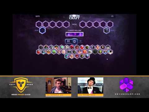 HPL S2 WK 1 | Well Met vs Mousesports