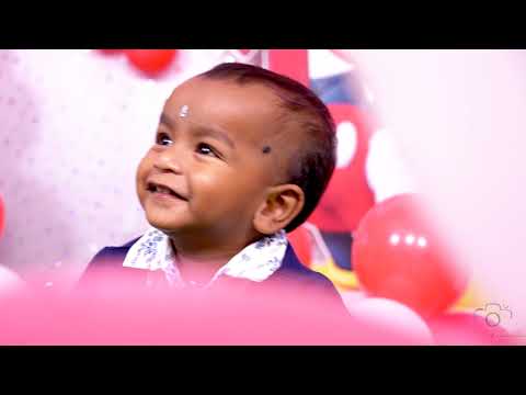 Abhiram birthday promo song