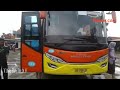 Klakson Bus Telolet