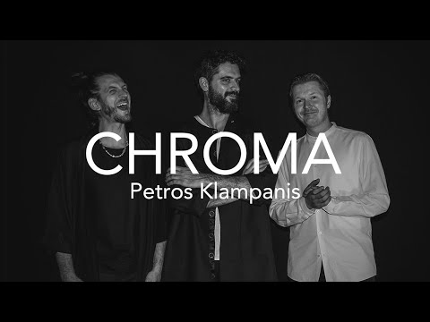 CHROMA | Petros Klampanis live in Berlin feat. Kristjan Randalu & Bodek Janke