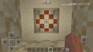 マイクラ公式がまともに地面に立たせなくした[ネタ][マイクラ]