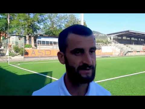 Imperia-Rivasamba 1-2, le parole di Pippo Scalzi a Dilettantissimo