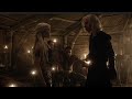 Game Of Thrones Viserys Targaryen Death Scene