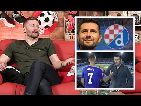 Aljoša Vojnović - "Što Bjelicu razdvaja od ostalih trenera?"